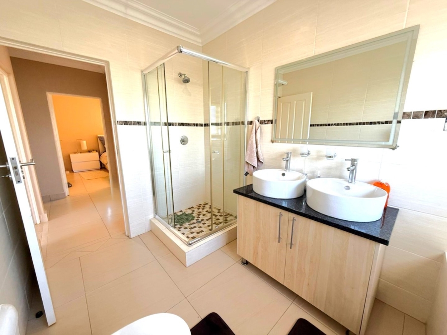 3 Bedroom Property for Sale in Shellyvale Free State